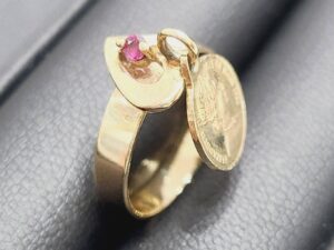 東京都世田谷区祖師谷で【金・貴金属】金アクセサリーの高価買取なら買取おりづる成城学園前店へ
