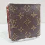 LV モノグラム ポルトフォイユ M61675 二つ折り財布