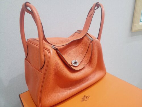 東京都世田谷区若林で【エルメス HERMES】ブランドバッグの高価買取なら買取おりづる成城学園前店へ