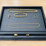 金 貴金属 K18 アクセサリー おまとめ
