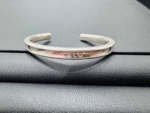 沼津市で【ティファニー（Tiffany） 買取】ティファニーの高価買取なら買取おりづるマックスバリュ沼津沼北店へ！