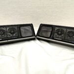 カースピーカー カロッツェリア