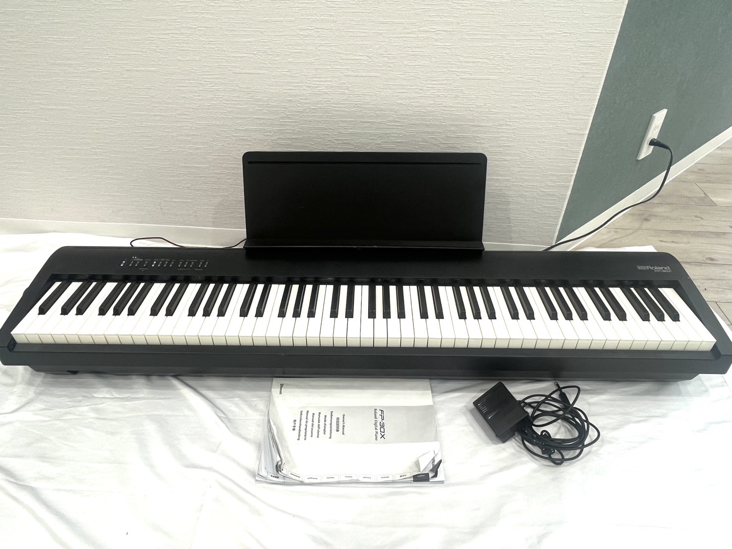 横浜市都筑区 センター北で【電子ピアノ 楽器 買取】楽器 ギター ピアノの出張買取！リサイクルショップ買取おりづる横浜センター北店へ！