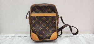 静岡市葵区【ショルダーバッグ 買取 静岡】ルイヴィトン/Louis Vuittonの高価買取なら買取おりづるドン・キホーテSBS通り店へ