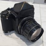 ASAHI PENTAX 6×7  TAKUMAR
