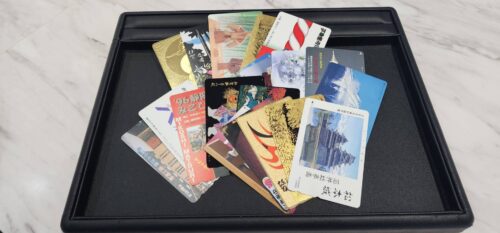 静岡市清水区で【テレホンカード 買取 静岡】金券･テレカの高価買取なら買取おりづる静岡ドン・キホーテパウSBS通り店がおすすめ♪