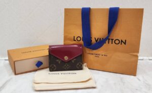 静岡市駿河区で【ルイ・ヴィトン 財布 買取 静岡】ルイ・ヴィトンの高価買取なら買取おりづる静岡ドン・キホーテパウSBS通り店がおすすめ♪