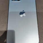 iPhone12 pro 128GB ブルー
