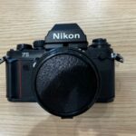 ニコン　Nikon　F3　本体　カメラ　フィルムカメラ　