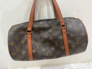 静岡県富士市今泉で【ヴィトン Louis Vuitton買取 静岡/富士市】ルイヴィトンの高価買取なら買取おりづる マックスバリュエクスプレス富士今泉店へ