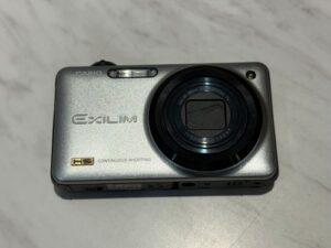 静岡県富士市今泉で【カシオ/CASIO/カメラ買取 静岡/富士市】カメラの高価買取なら買取おりづる マックスバリュエクスプレス富士今泉店へ
