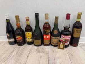 静岡県富士市今泉で【お酒/洋酒/ウイスキー/買取 静岡/富士市】お酒の高価買取なら買取おりづる マックスバリュエクスプレス富士今泉店へ