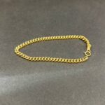 貴金属 K18 ブレスレット アクセサリー