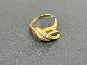 町田市成瀬で『貴金属 18金』の買取なら買取おりづる横浜こどもの国店にお任せください！
