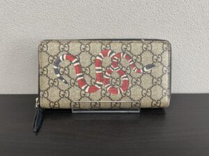 横浜市青葉区で『GUCCI グッチ』の高額買取なら買取おりづる横浜こどもの国店にお任せください！