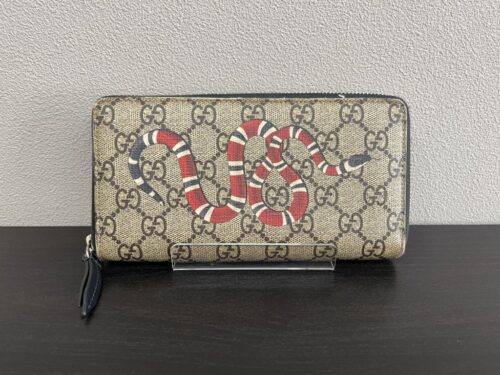 横浜市青葉区で『GUCCI グッチ』の高額買取なら買取おりづる横浜こどもの国店にお任せください！
