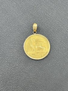 町田市成瀬で『金 金貨』の買取なら買取おりづる横浜こどもの国店にお任せください！