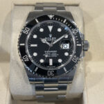 ROLEX ロレックス サブマリーナ デイト 126610LN