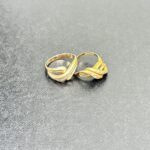 貴金属 18金 リング ジュエリー アクセサリー