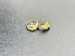 横浜市青葉区で『貴金属 18金』の買取なら買取おりづる横浜こどもの国店にお任せください！