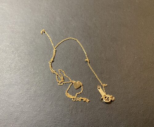 町田市成瀬で『貴金属 18金』の買取なら買取おりづる横浜こどもの国店にお任せください!