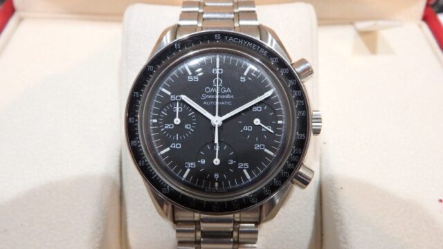 OMEGA オメガ スピードマスター 3510.50