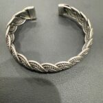 SV925　シルバーアクセサリー　シルバーブレスレット