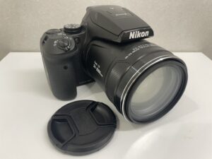 泉区和泉中央で【Nikon ニコン】カメラの買取なら買取おりづるロピアいずみ中央店へ!