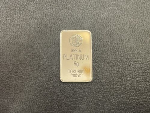 泉区和泉中央で【プラチナ・貴金属】インゴットの買取なら買取おりづるロピアいずみ中央店へ！