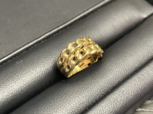 泉区上飯田で【リング・指輪】アクセサリーの買取なら買取おりづるロピアいずみ中央店へ!