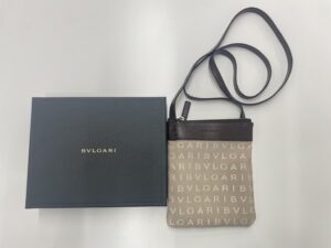 泉区和泉中央で【BVLGARI ブルガリ】ブランド品の買取なら買取おりづるロピアいずみ中央店へ！
