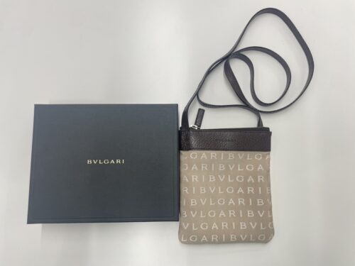 泉区和泉中央で【BVLGARI ブルガリ】ブランド品の買取なら買取おりづるロピアいずみ中央店へ！
