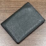 ルイヴィトン LOUIS VUITTON ポルトフォイユ タイガ