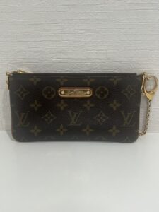 横浜市都筑区 センター北で【ルイヴィトン(LOUIS VUITTON）買取】ブランドバックの買取！ブランドバックをお売りになるなら買取おりづる横浜センター北店へ！
