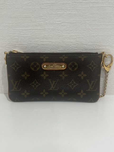 ルイヴィトン Louis Vuitton ポシェット・ミラ