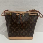 ルイヴィトン Louis Vuitton モノグラム ノエ