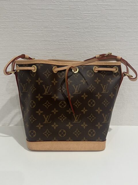 ルイヴィトン Louis Vuitton モノグラム ノエ