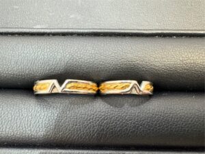静岡市清水区で【K18　リング  買取 静岡 】金/貴金属の高価買取なら買取おりづる静岡ドン・キホーテパウSBS通り店へ♪
