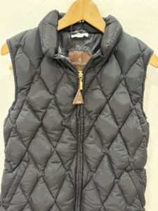 静岡市駿河区で【モンクレール/MONCLER買取 静岡 】モンクレールの高価買取なら買取おりづる静岡ドン・キホーテパウSBS通り店へ♪