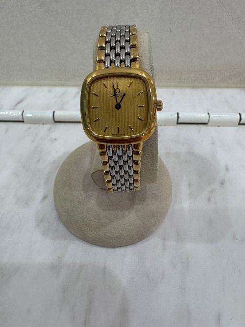 静岡市清水区で【オメガ/OMEGA 買取 静岡 】オメガの高価買取なら買取おりづる静岡ドン・キホーテパウSBS通り店へ♪