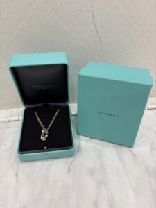 静岡市清水区でティファニー【 ティファニー買取 静岡 】の高価買取なら買取おりづる静岡ドン・キホーテパウSBS通り店へ♪
