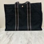 エルメス　フルートゥトートバック