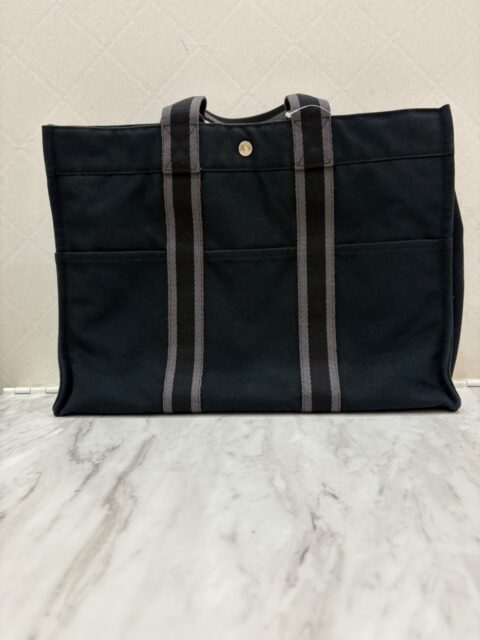 エルメス フルートゥトートバック