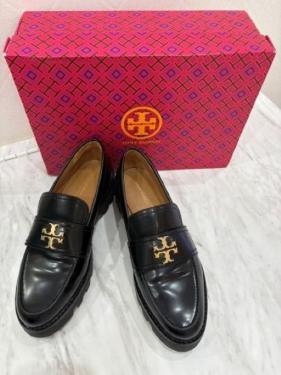 トリーバーチ　ロファー