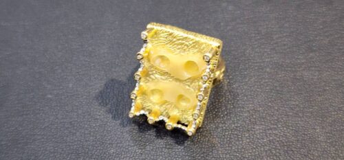 静岡市駿河区で【石の取れた指輪  買取 静岡 】金/貴金属の高価買取なら買取おりづる静岡ドン・キホーテパウSBS通り店へ♪