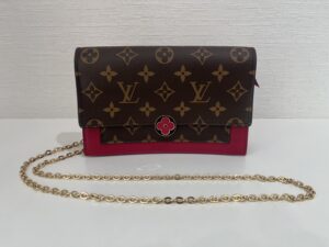 横浜市都筑区 センター北で【ルイヴィトン(LOUIS VUITTON）買取】ブランドバッグの買取！バッグをお売りになるなら買取おりづる横浜センター北店へ！