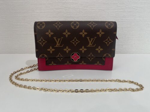 横浜市都筑区 センター北で【ルイヴィトン(LOUIS VUITTON）買取】ブランドバッグの買取！バッグをお売りになるなら買取おりづる横浜センター北店へ！