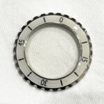 シャネル J12 ベゼル パーツ