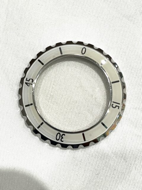 シャネル J12 ベゼル パーツ