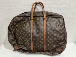 横浜市港北区で【ルイヴィトン(LOUIS VUITTON）買取】ブランドバッグの買取！バッグをお売りになるなら買取おりづる横浜センター北店へ！